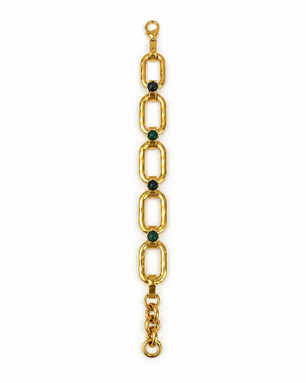 Bracelet CARLA AGATE