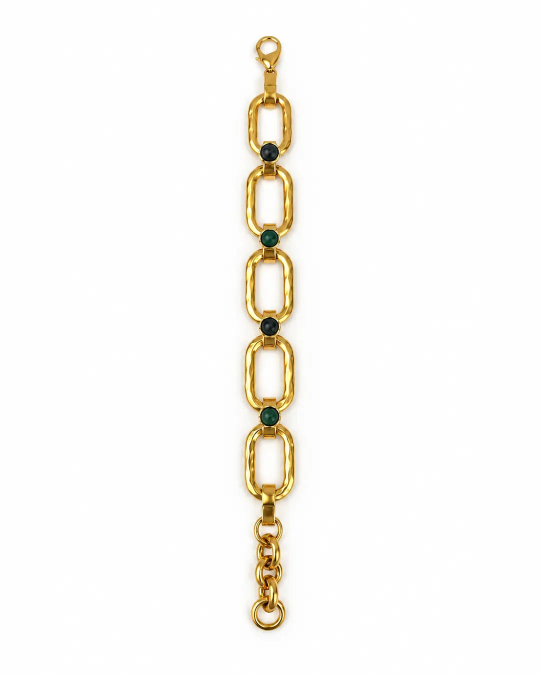 Bracelet CARLA AGATE