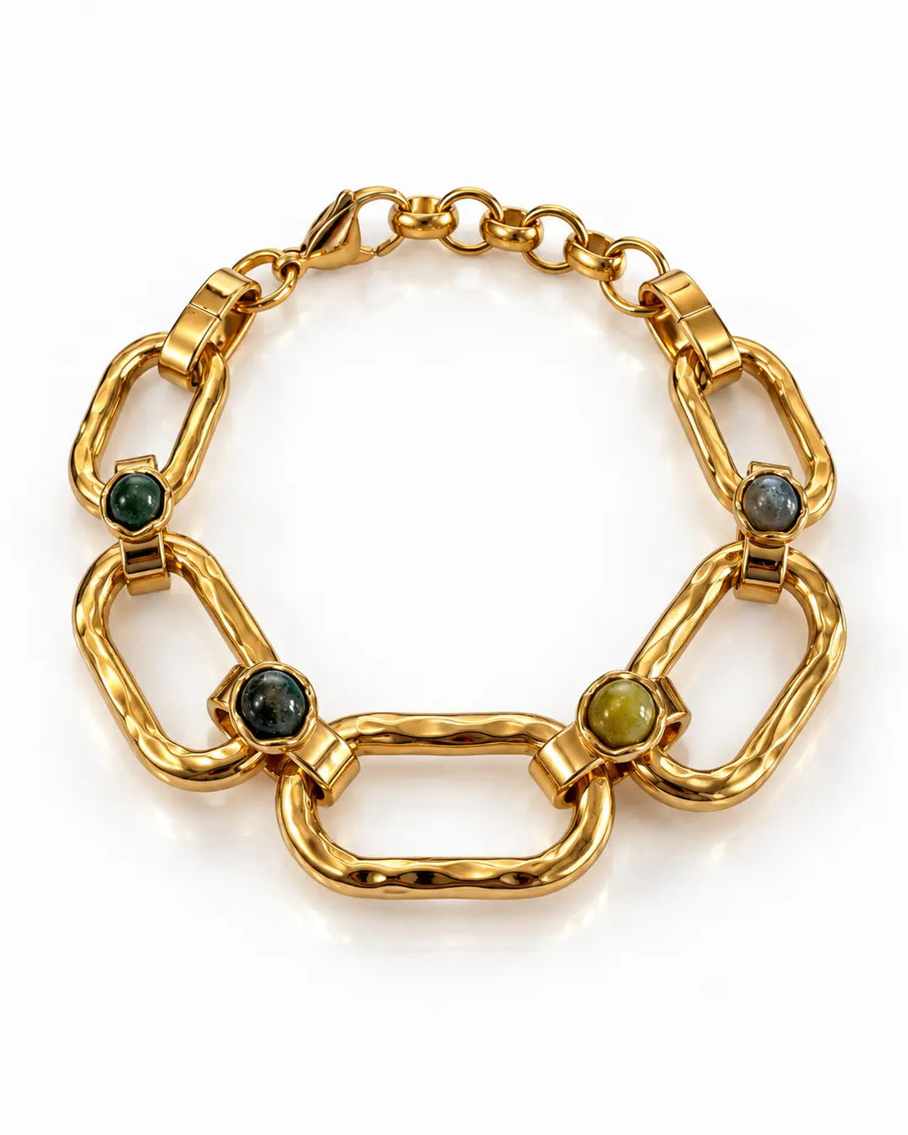 Bracelet CARLA AGATE