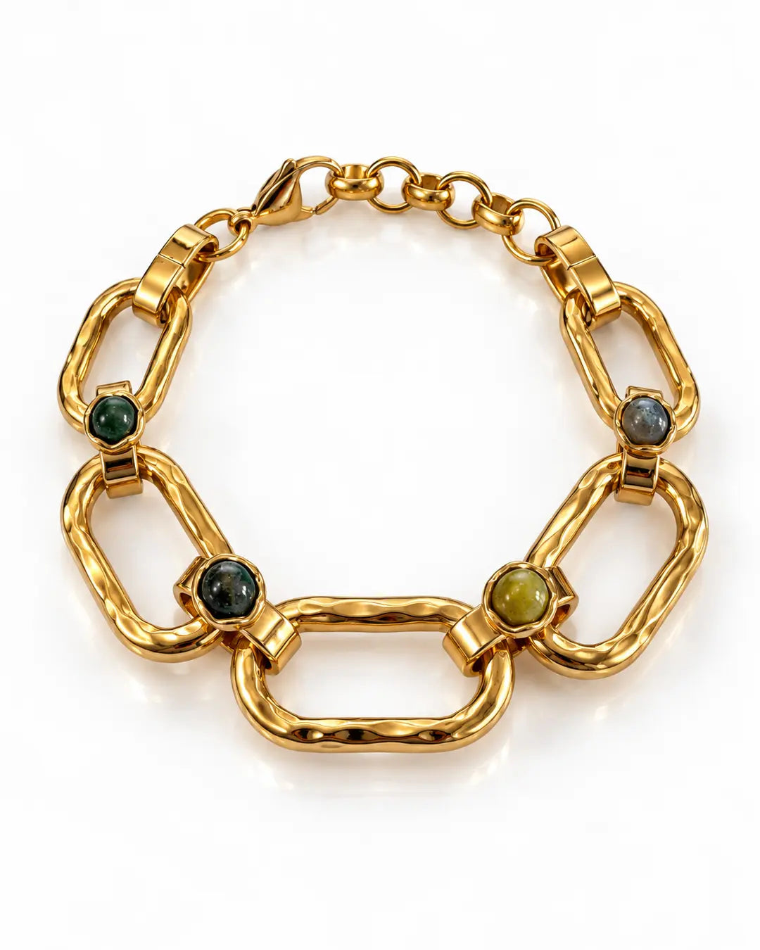 Bracelet CARLA AGATE