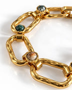 Bracelet CARLA AGATE
