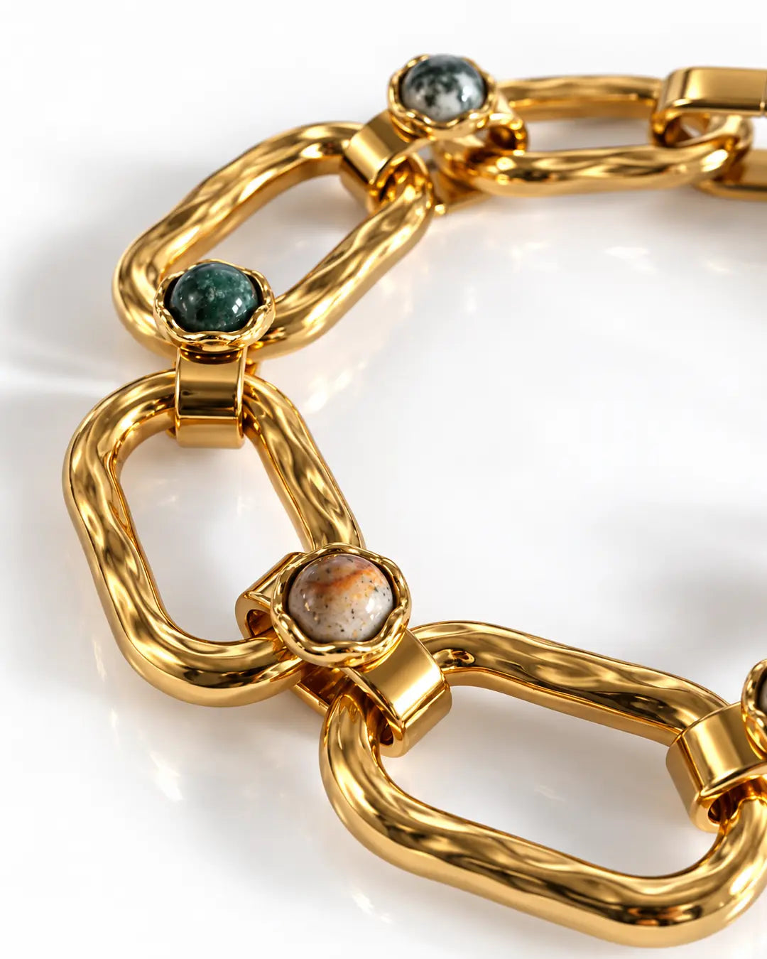 Bracelet CARLA AGATE