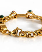 Bracelet CARLA AGATE