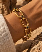 Bracelet CARLA AGATE
