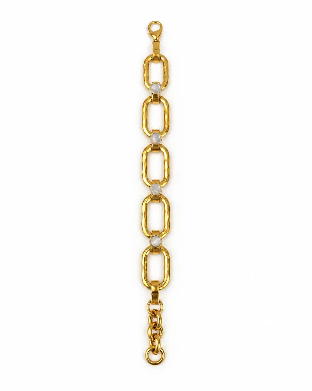 BRACELET MOTHER OF PEARL
