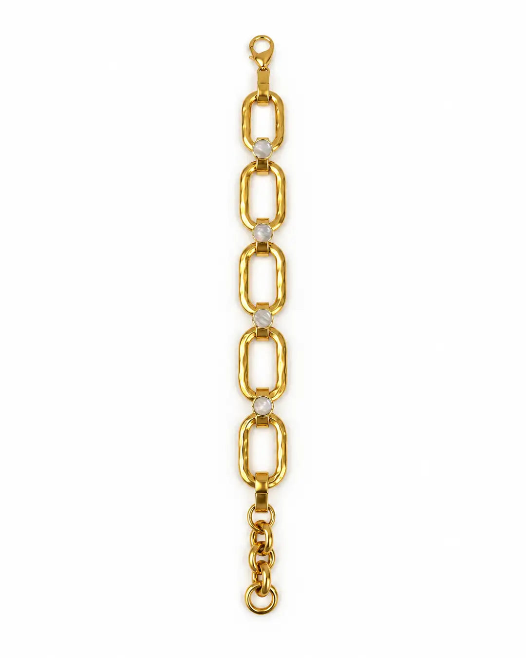 BRACELET MOTHER OF PEARL