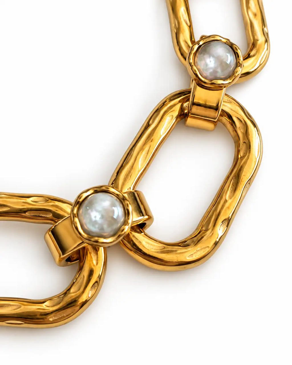BRACELET MOTHER OF PEARL