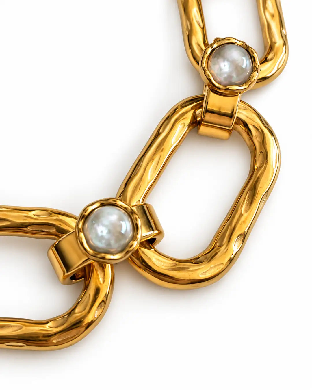 BRACELET MOTHER OF PEARL