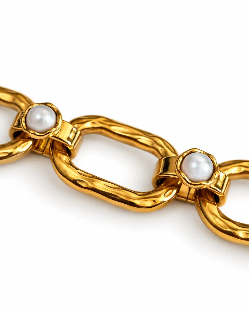 BRACELET MOTHER OF PEARL