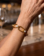 BRACELET MOTHER OF PEARL