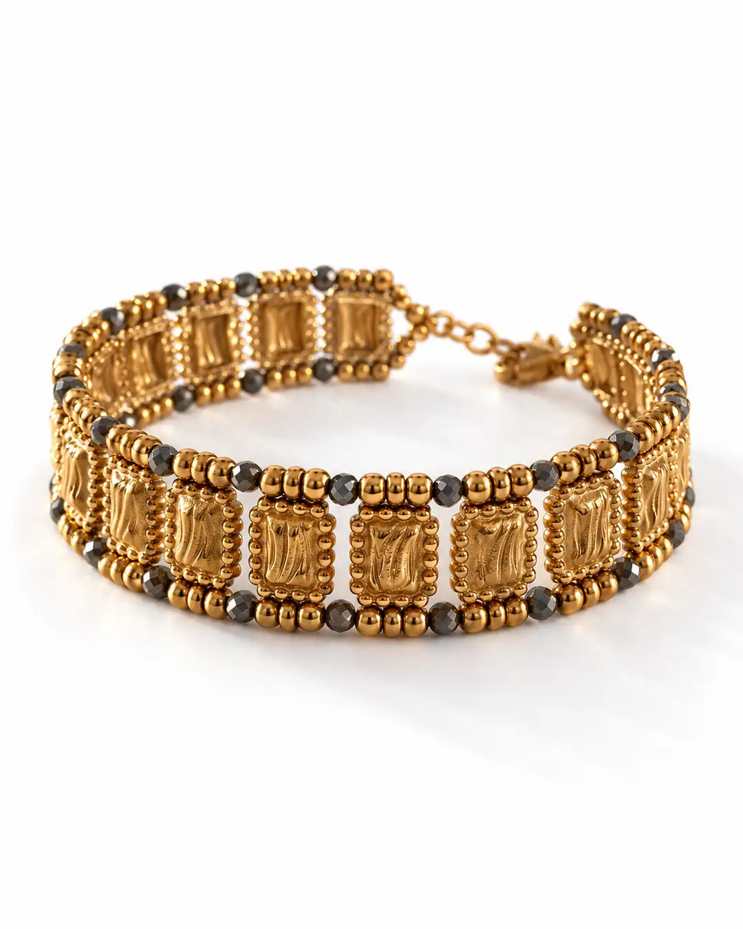 BRACELET PALAZZO GREY