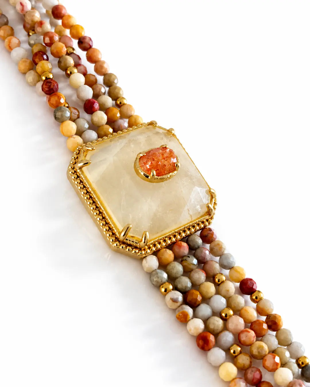 BRACELET SANDSTONE