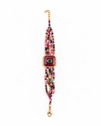 BRACELET WILD ROSE
