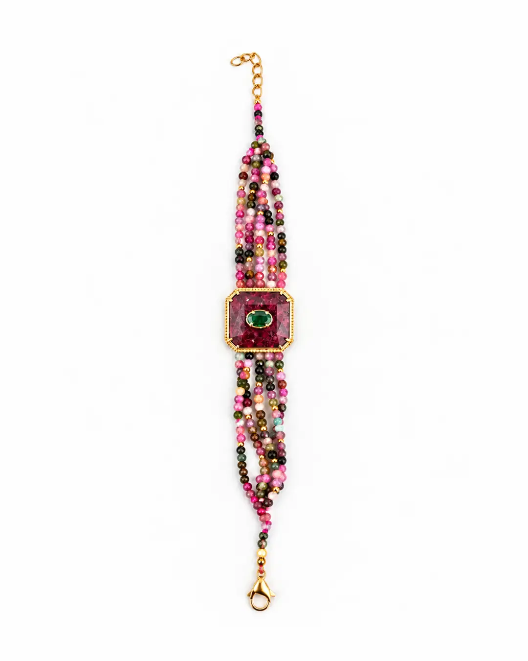 BRACELET WILD ROSE