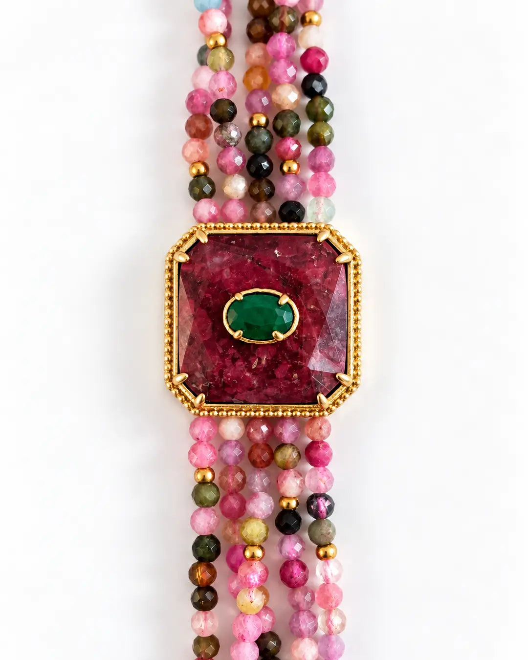 BRACELET WILD ROSE