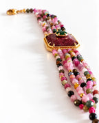 BRACELET WILD ROSE