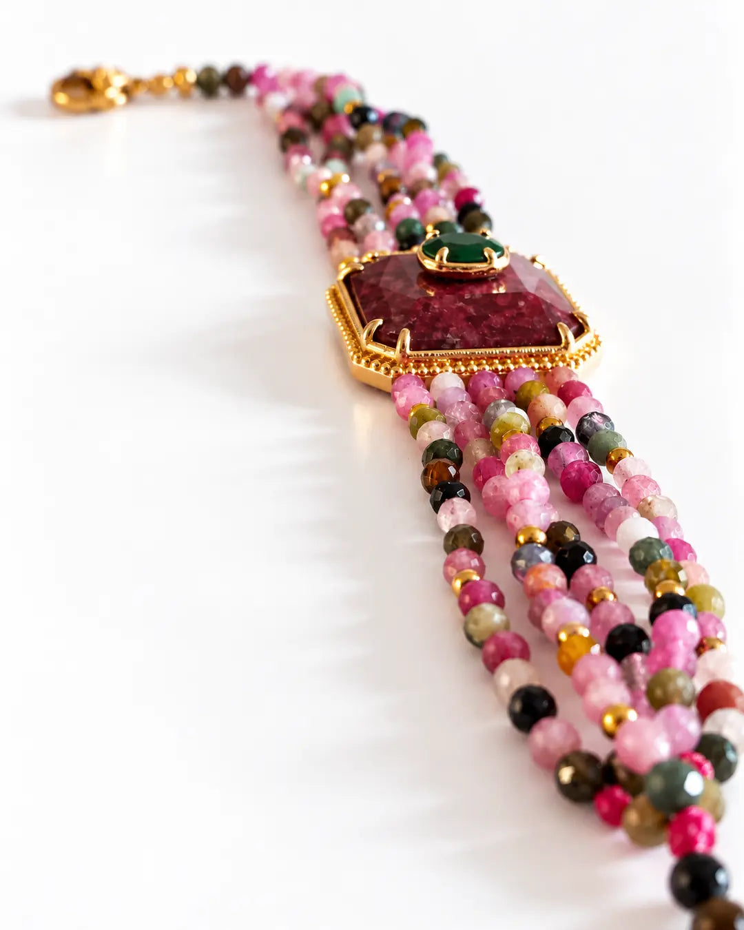 BRACELET WILD ROSE