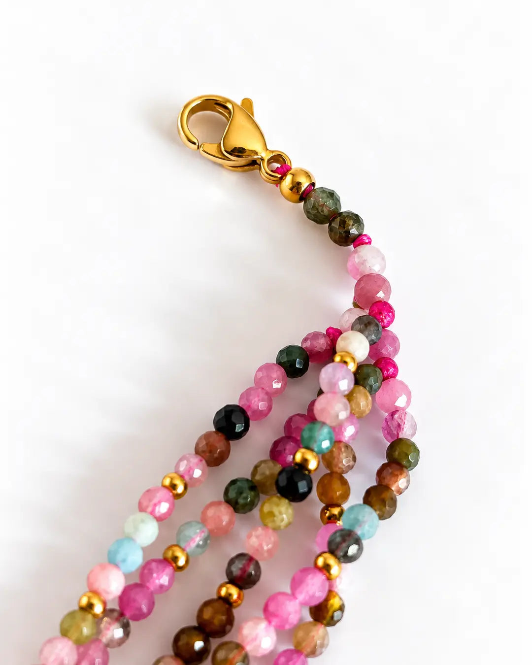 BRACELET WILD ROSE