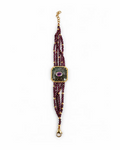 BRACELET WINEBERRY