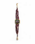 BRACELET WINEBERRY