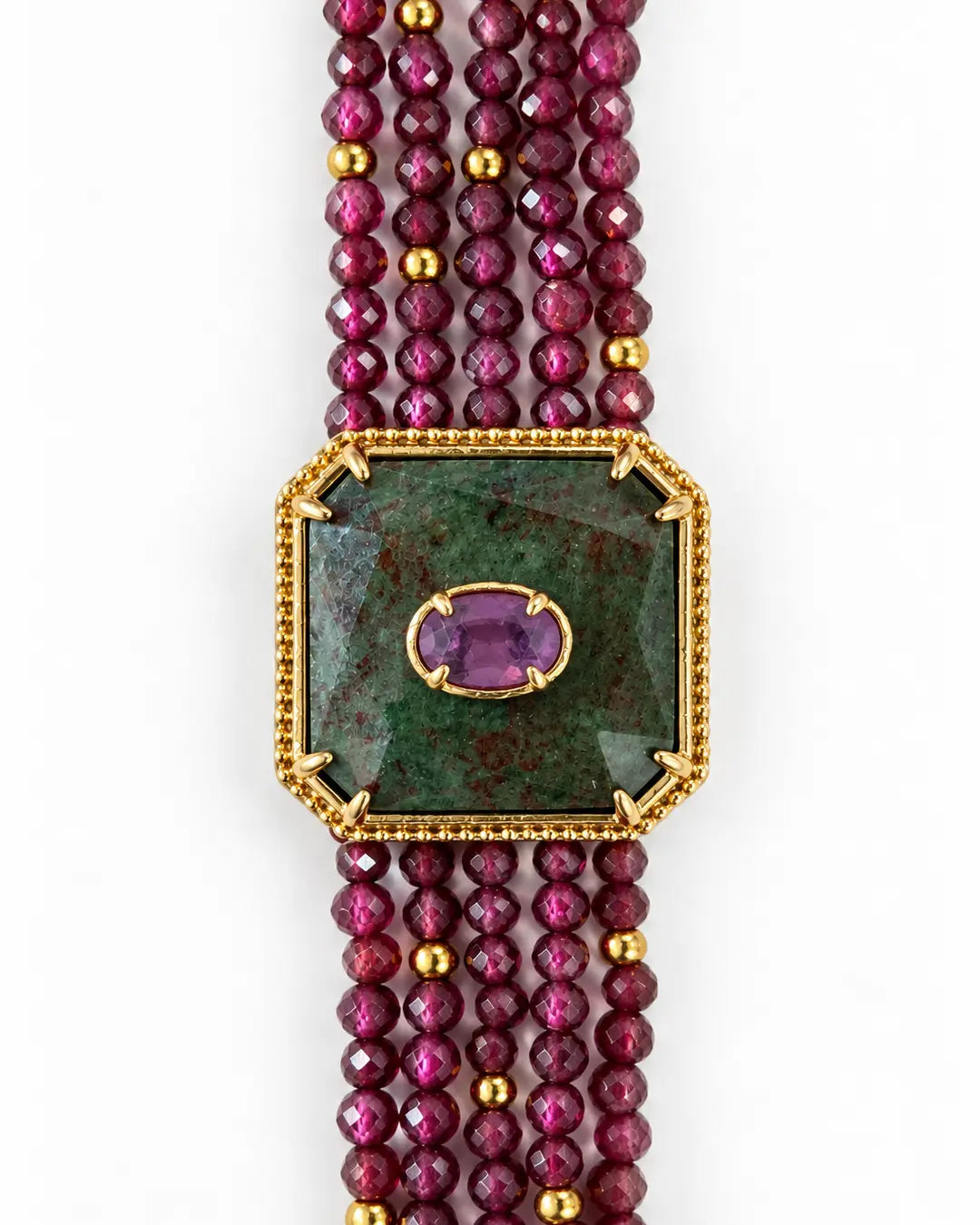 BRACELET WINEBERRY