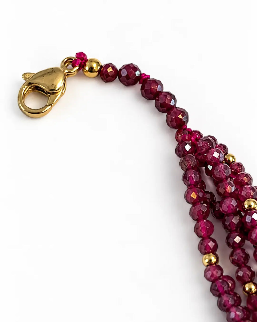 BRACELET WINEBERRY