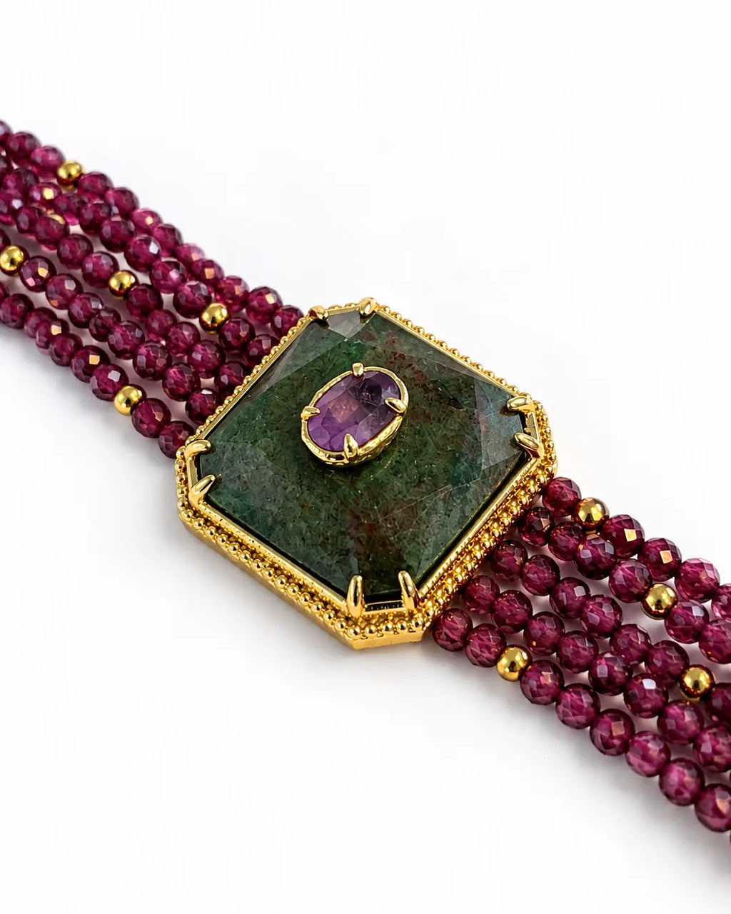 BRACELET WINEBERRY