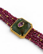 BRACELET WINEBERRY