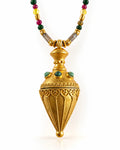 LONG NECKLACE ELIXIR