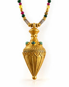 LONG NECKLACE ELIXIR