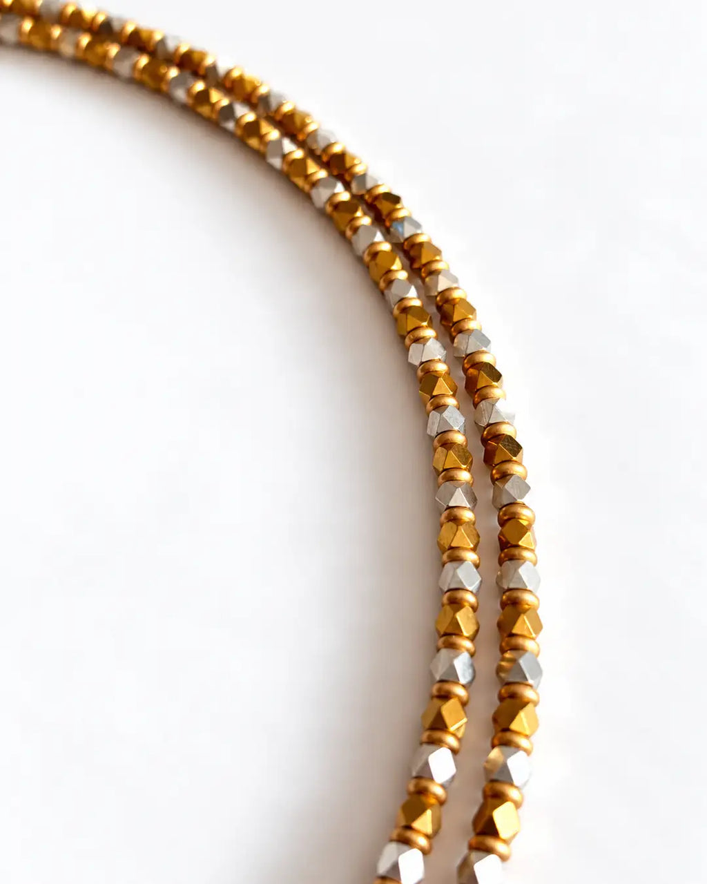 LONG NECKLACE LOVE TEARS