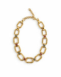 NECKLACE CARLA BULL'S EYE