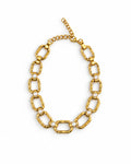 NECKLACE CARLA Mother of Pearl
