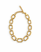 NECKLACE CARLA Mother of Pearl