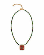NECKLACE ROSALIA