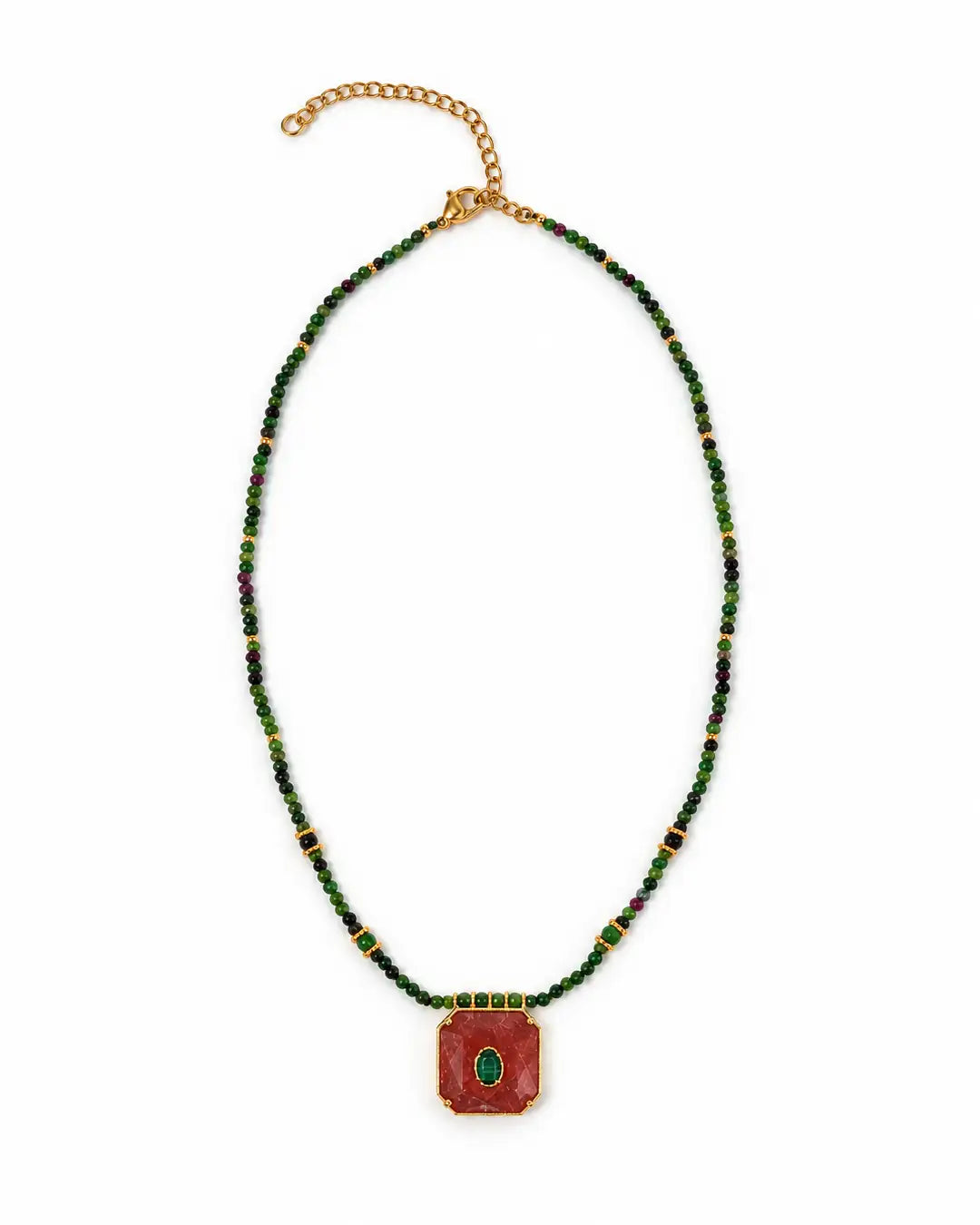 NECKLACE ROSALIA