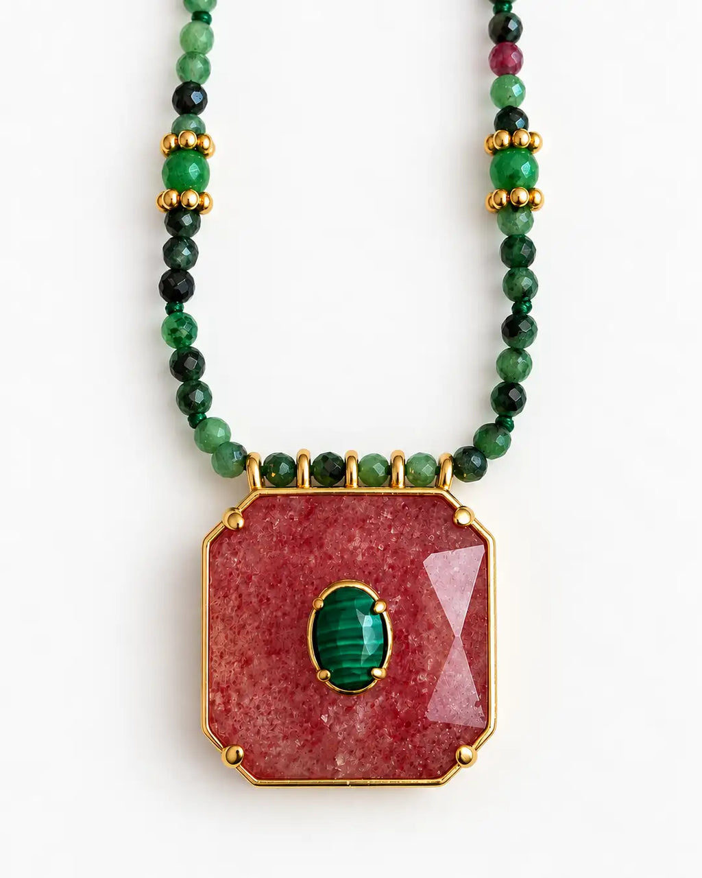 NECKLACE ROSALIA