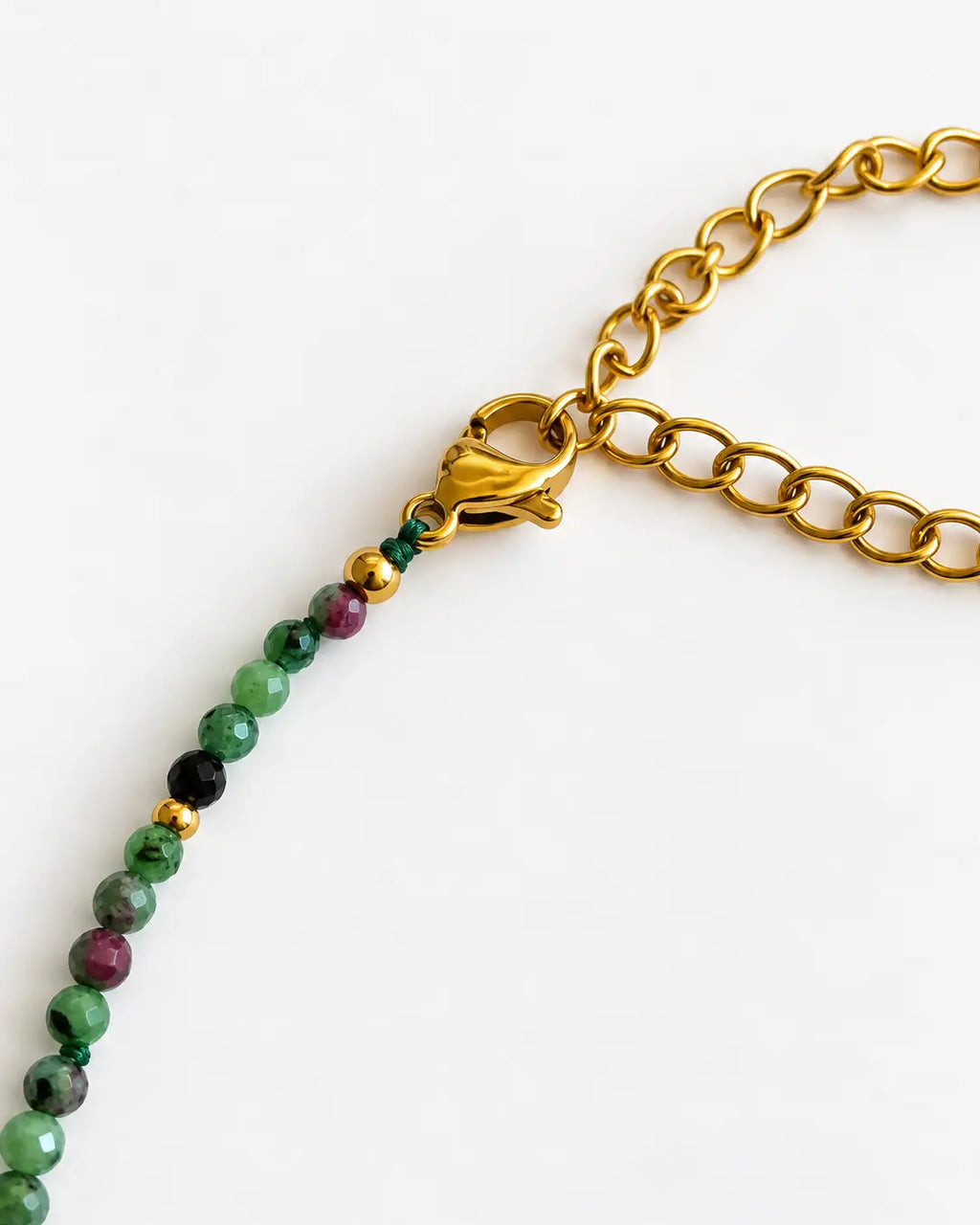 NECKLACE ROSALIA
