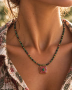 NECKLACE ROSALIA