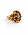 RING DEVINE RELIC