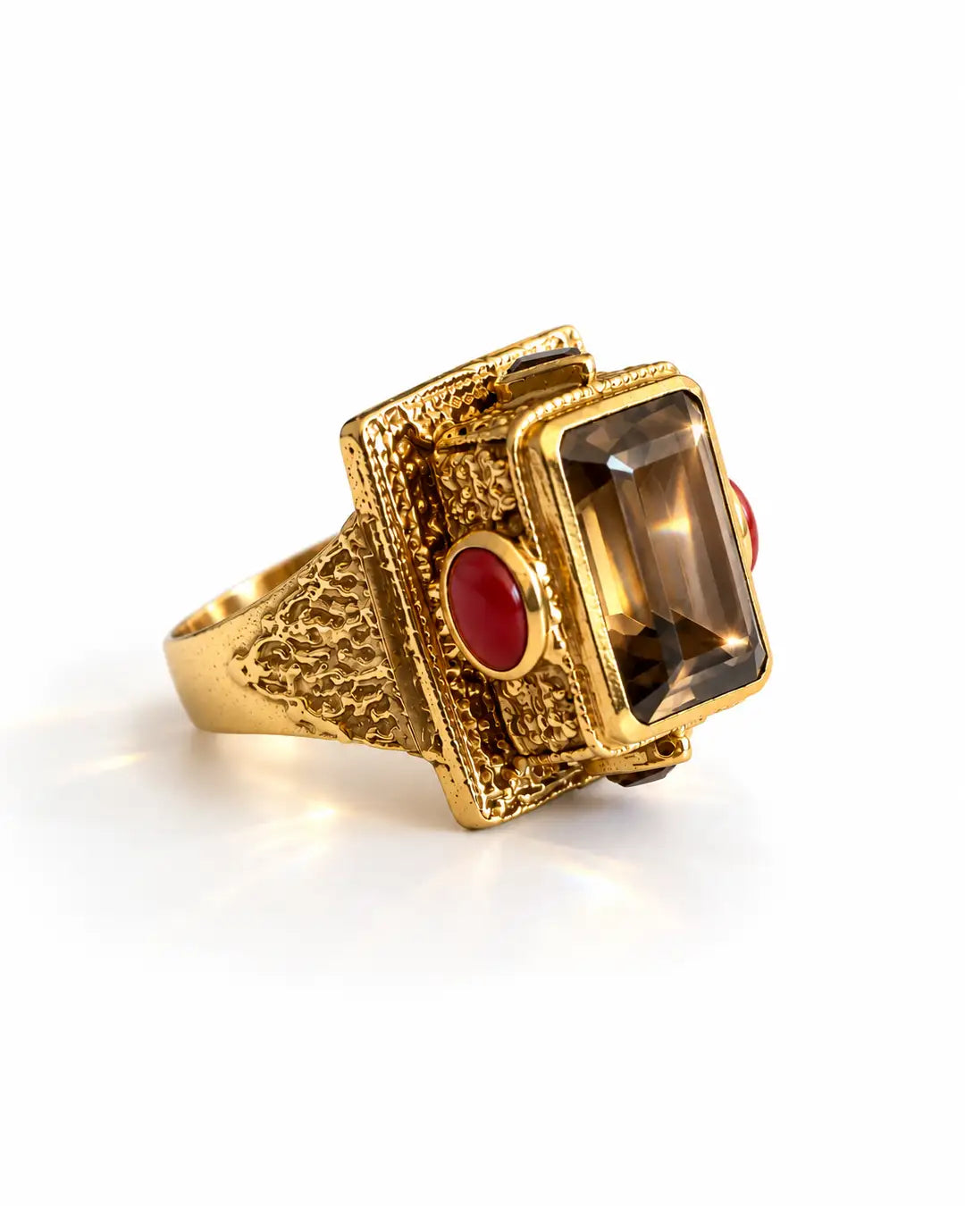 RING IMPERIAL
