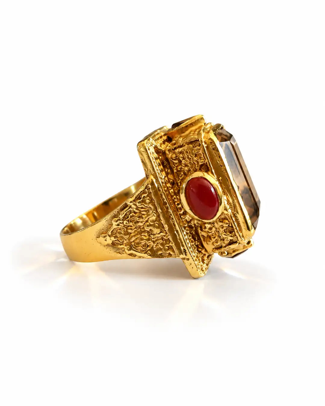 RING IMPERIAL