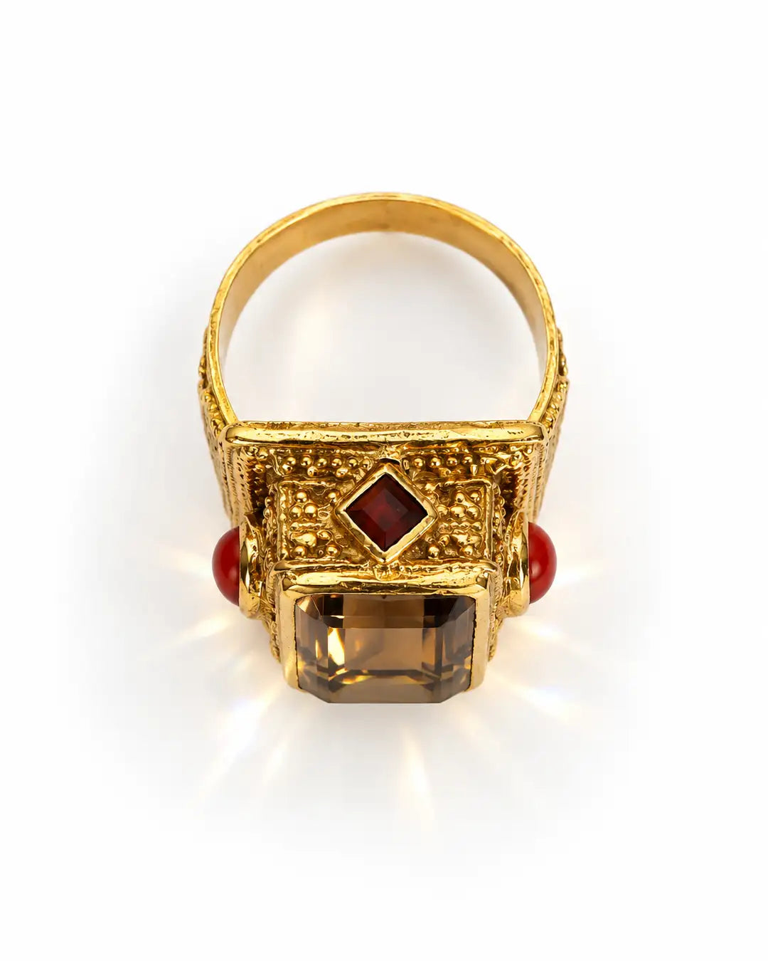 RING IMPERIAL