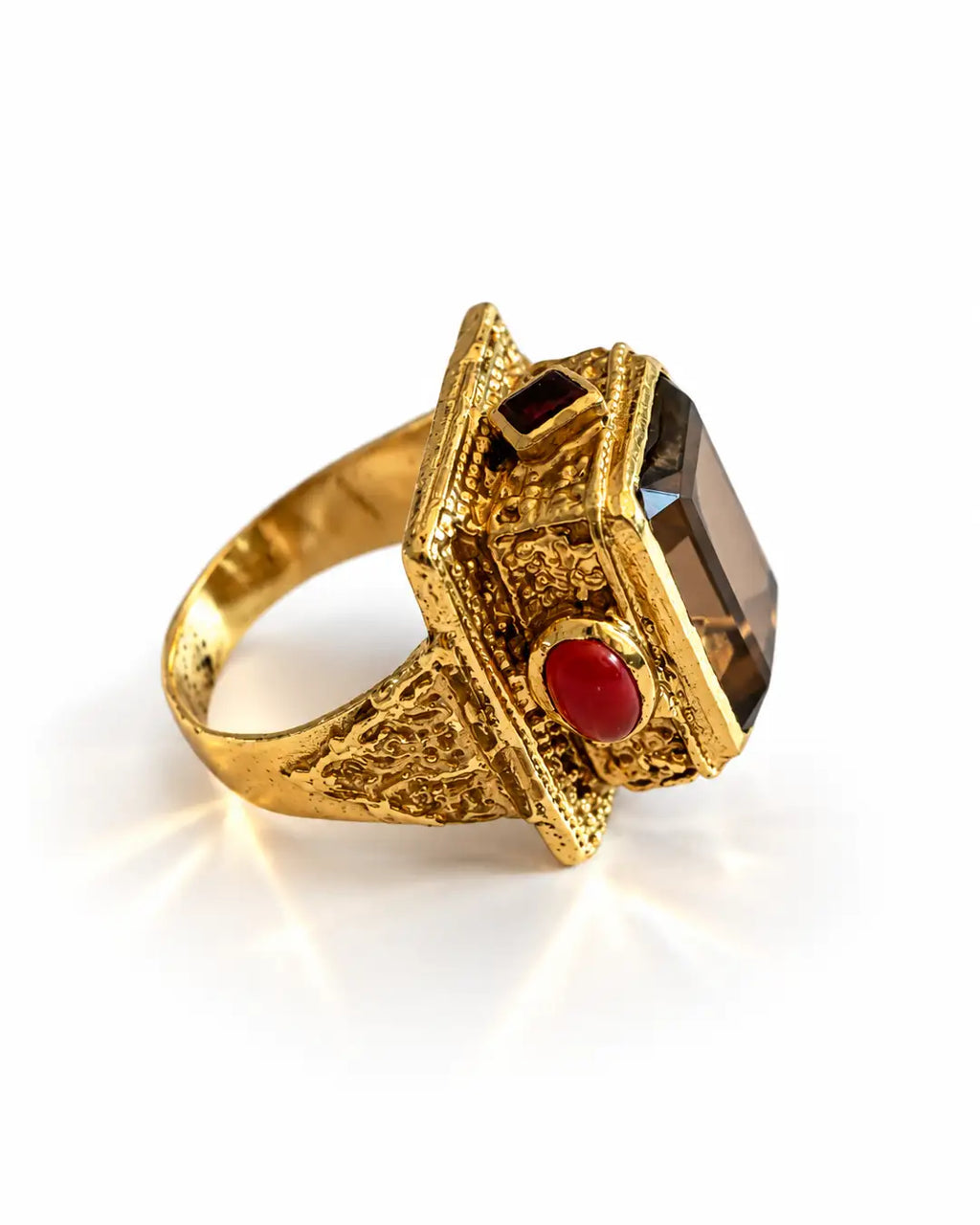 RING IMPERIAL