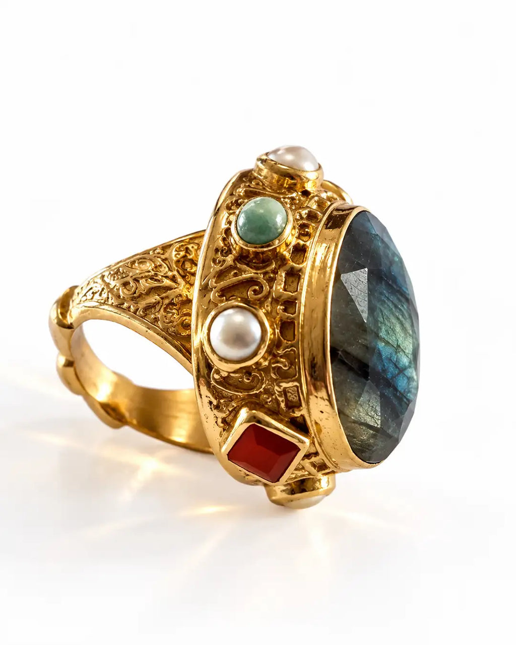 RING ODISSEA