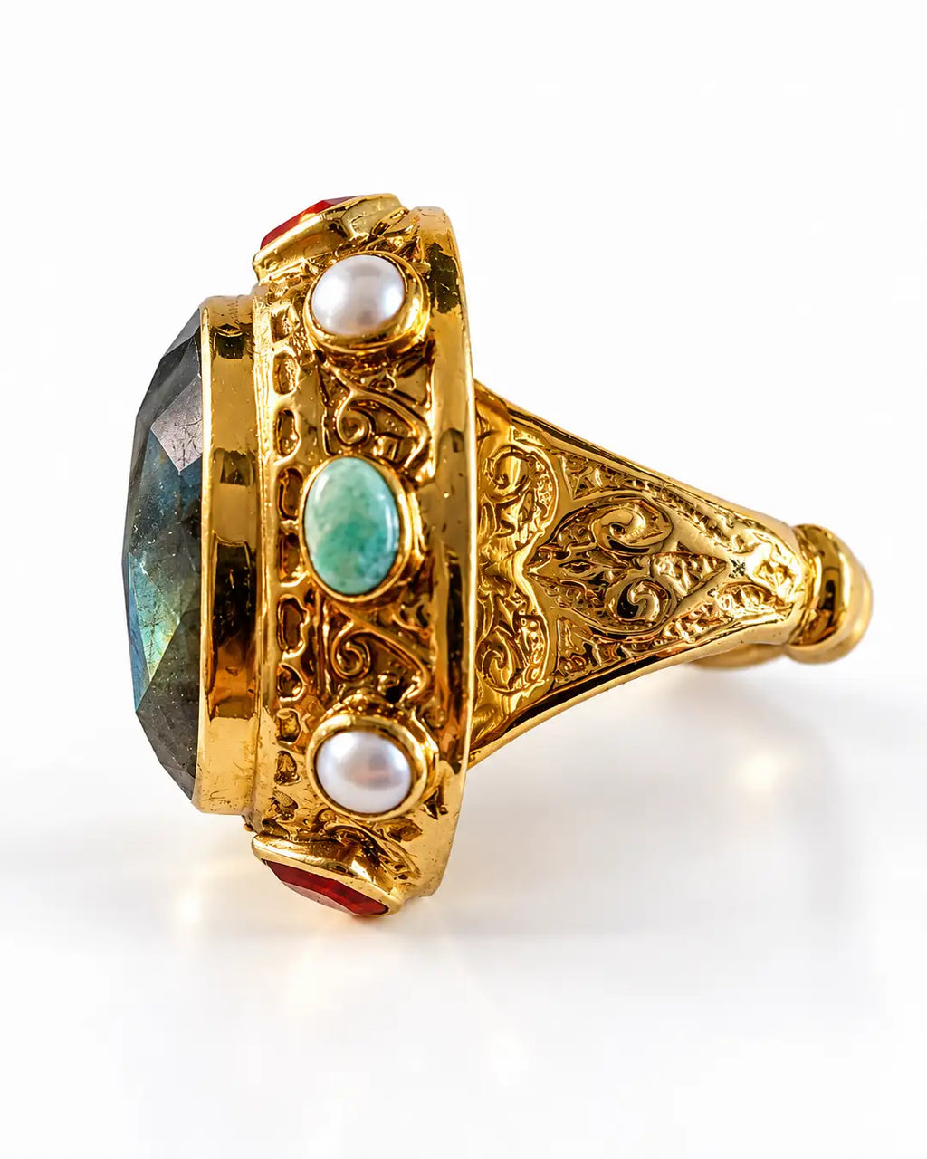 RING ODISSEA