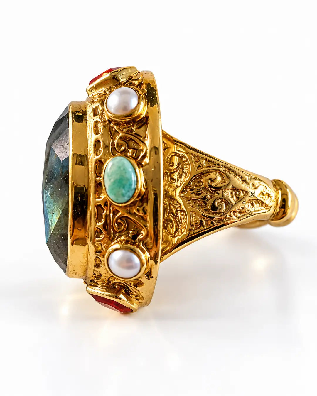 RING ODISSEA