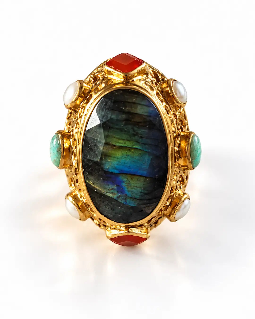 RING ODISSEA