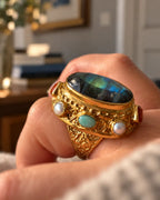 RING ODISSEA