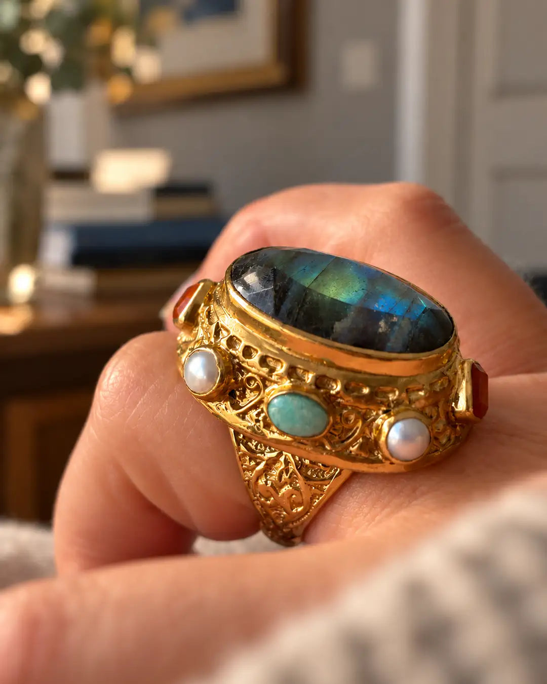 RING ODISSEA